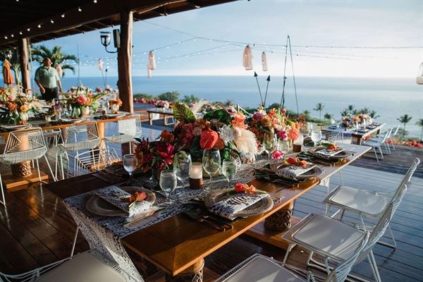 The Club at Hokuli'a