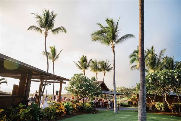 The Club at Hokuli'a