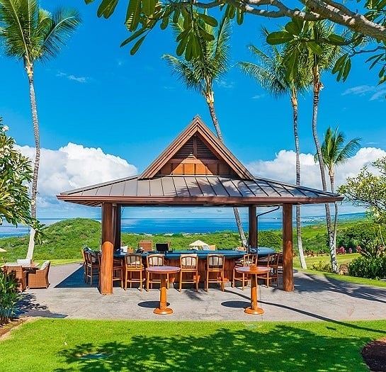 The Club at Hokuli'a