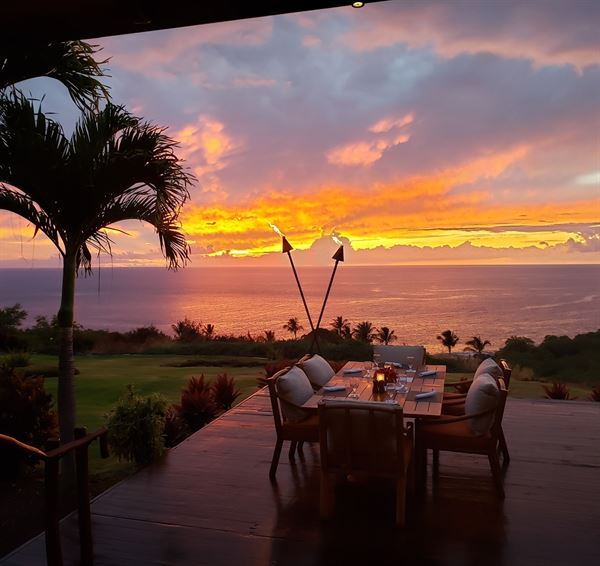 The Club at Hokuli'a