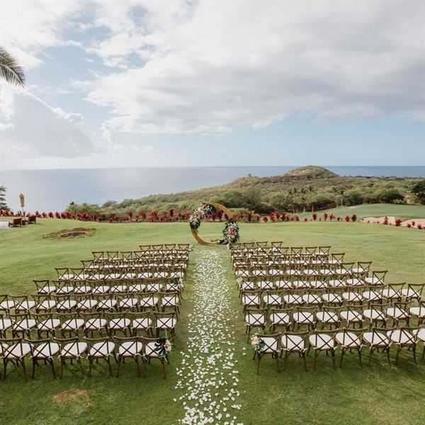 The Club at Hokuli'a