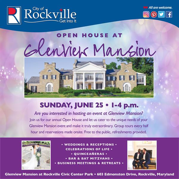 Glenview Mansion