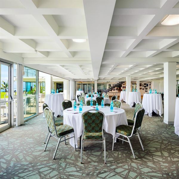 Grand Naniloa Resort - A DoubleTree by Hilton