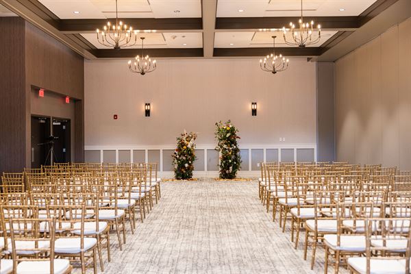 Hyatt Place Wilmington Riverfront & Riverfront Events