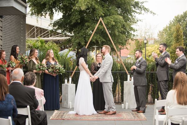 Hyatt Place Wilmington Riverfront & Riverfront Events