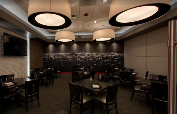 Dave & Buster's El Paso