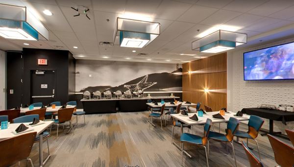 Dave & Buster's El Paso