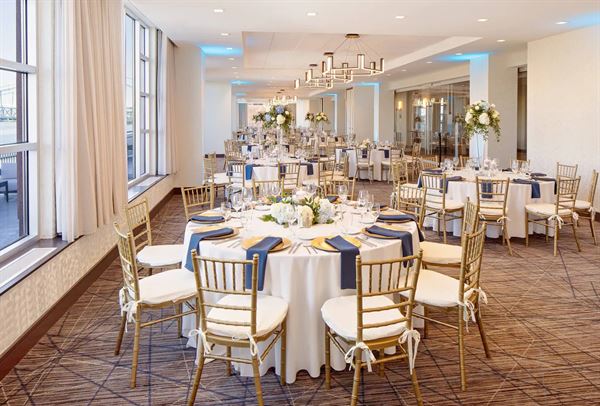 Cincinnati Marriott at RiverCenter