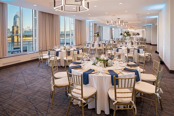 Cincinnati Marriott at RiverCenter