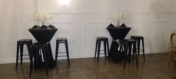 Events At The Grand U, LLC