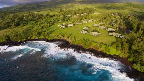 Hana Maui Resort