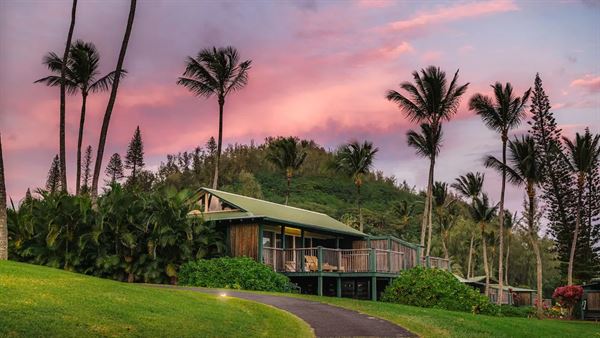 Hana Maui Resort