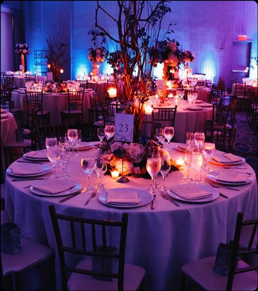 Strategic Workspace and Event Center