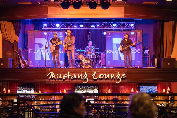 Shooting Star Casino and Hotel