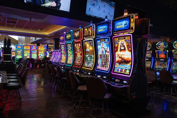 Shooting Star Casino and Hotel