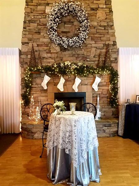 The Lodge At Lake Bowen Commons Event Venues