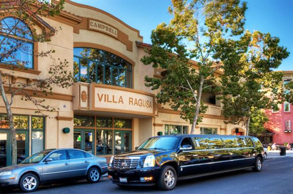 Villa Ragusa