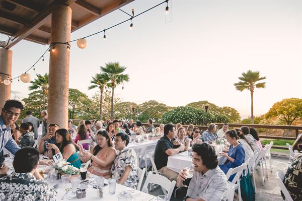 Mulligans on the Blue