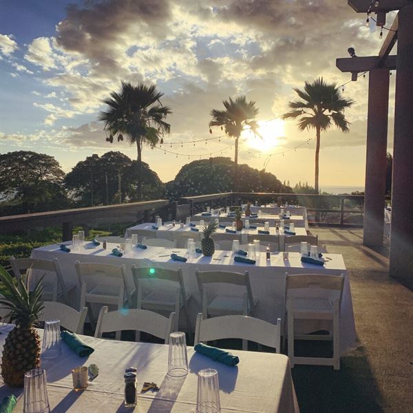 Mulligans on the Blue