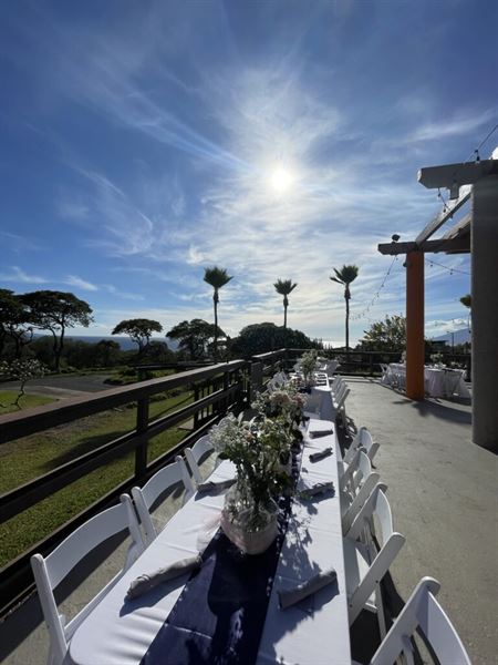 Mulligans on the Blue