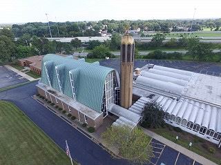 St. George's Romanian Orthodox Church