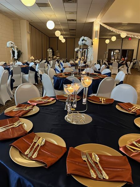 St. George's Romanian Orthodox Church