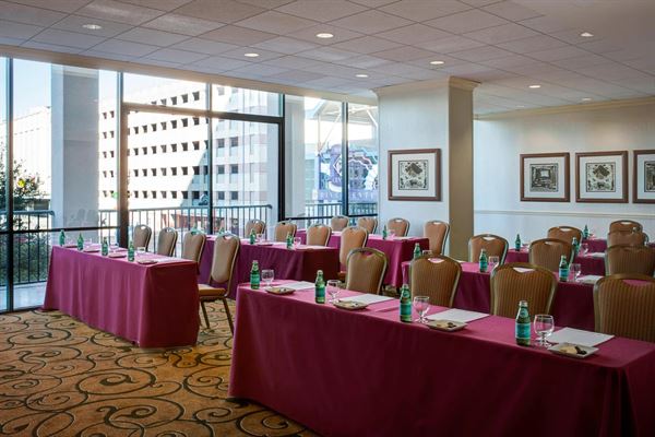 San Antonio Marriott Riverwalk