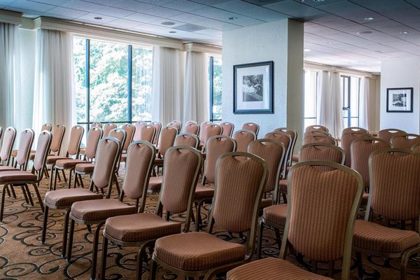 San Antonio Marriott Riverwalk