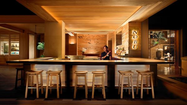 Four Seasons Resorts Lanai