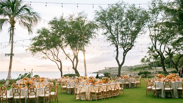 Four Seasons Resorts Lanai
