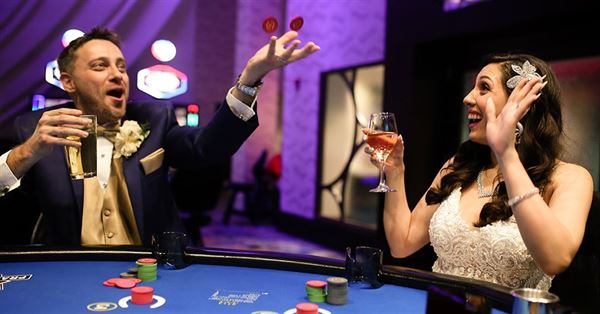 Prairie Meadows Racetrack and Casino