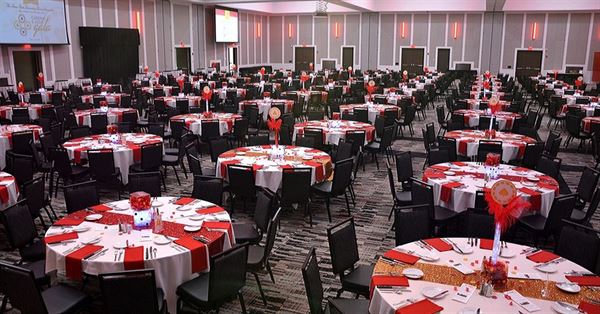 Prairie Meadows Racetrack and Casino