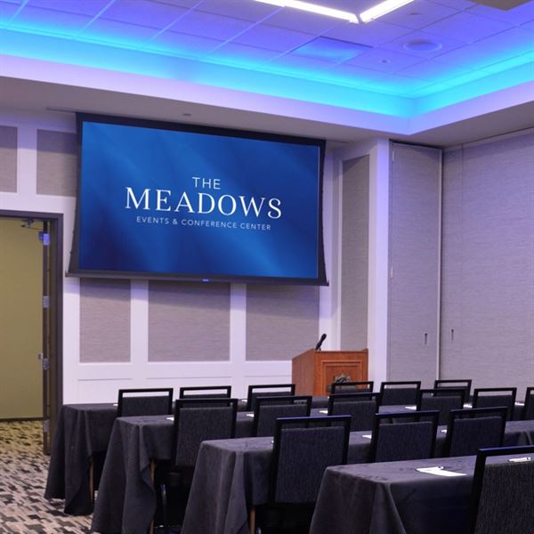 Prairie Meadows Racetrack and Casino