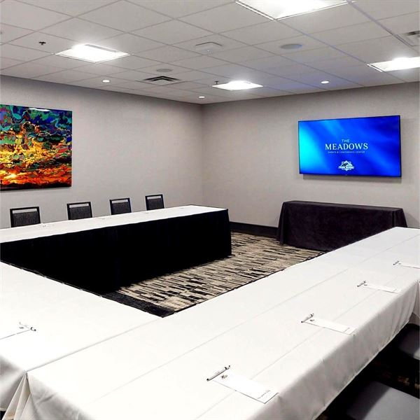 Prairie Meadows Racetrack and Casino