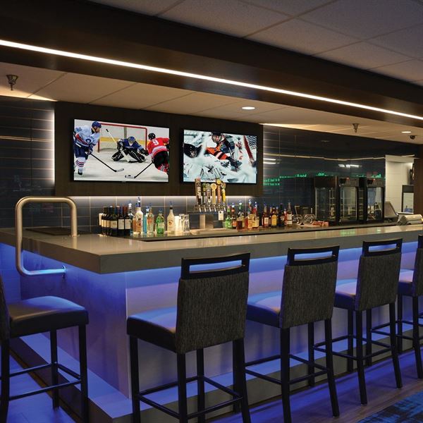 Prairie Meadows Racetrack and Casino