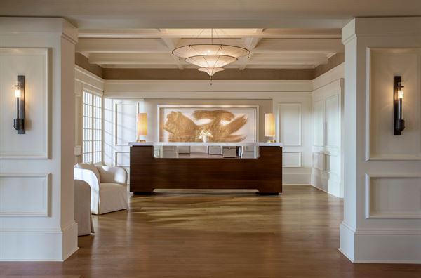 Four Seasons Resorts Lanai