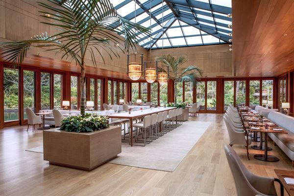 Four Seasons Resorts Lanai