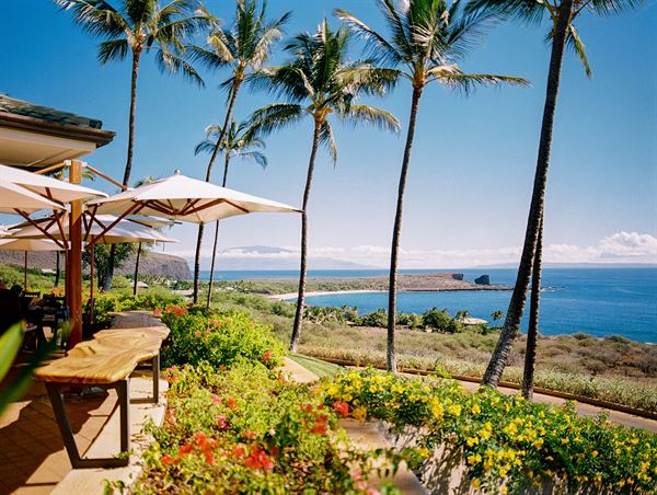 Four Seasons Resorts Lanai