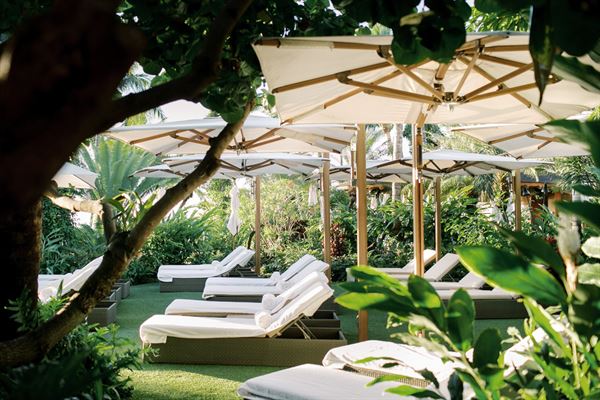 Four Seasons Resorts Lanai