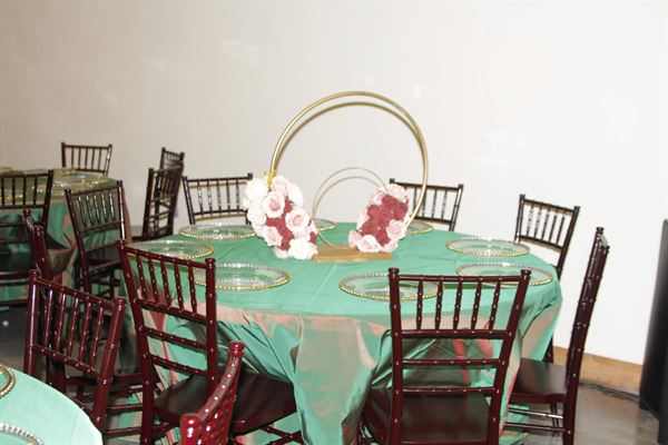 priscilla's events inc.