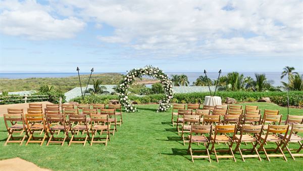 Four Seasons Resorts Lanai
