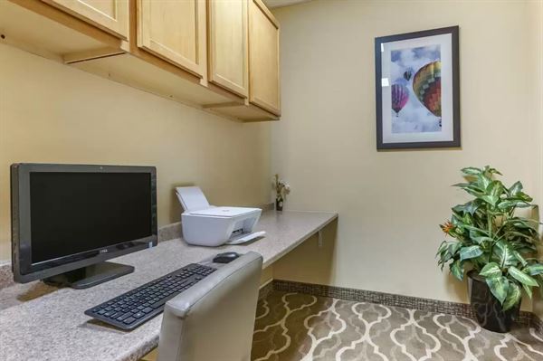 Comfort Inn & Suites Socorro