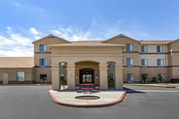 Comfort Inn & Suites Socorro