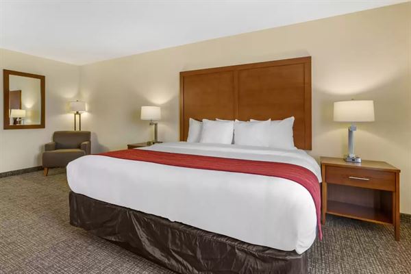 Comfort Inn & Suites Socorro