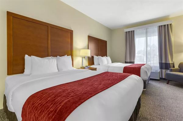 Comfort Inn & Suites Socorro