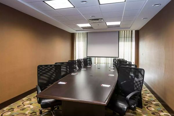 Comfort Suites Lake City