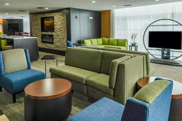 Comfort Suites Lake City