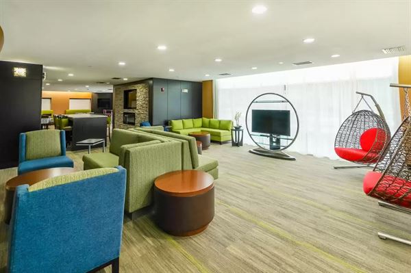 Comfort Suites Lake City