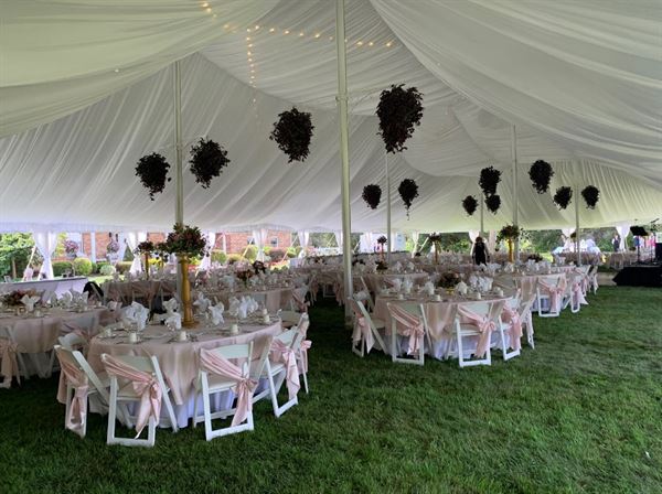 The Red Fern Banquet And Conference Center