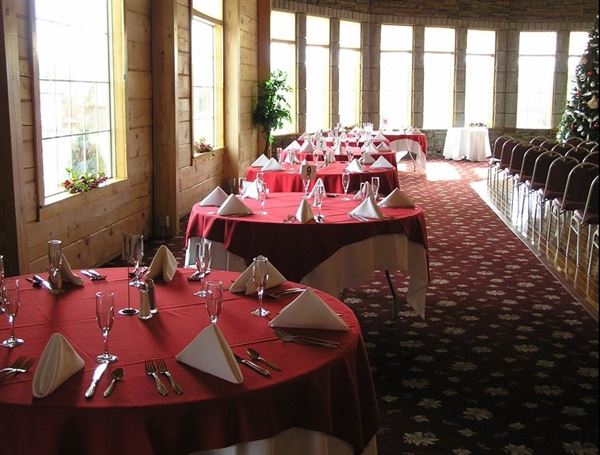 The Red Fern Banquet And Conference Center